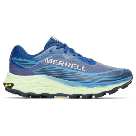 Мъжки обувки Merrell Agility Peak 6 M син dark blue