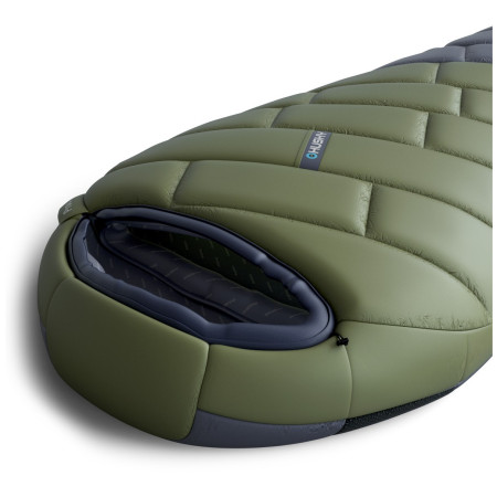 Спален чувал Husky Proud