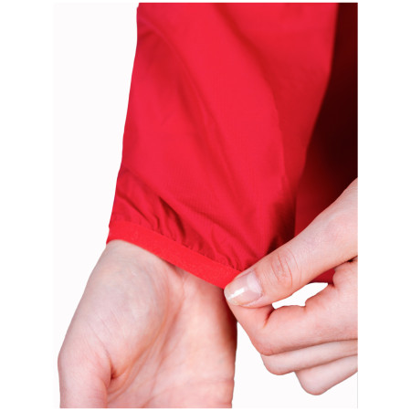 Дамско шушляково яке High Point Trail Pertex Lady Jacket