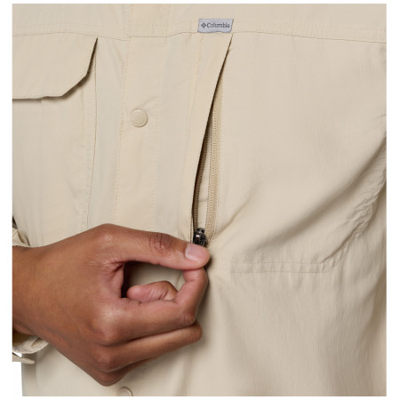 Мъжка риза Columbia Skien Valley™ Long Sleeve Shirt