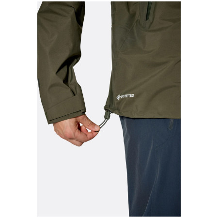 Мъжко яке Rab Kangri GTX Jacket