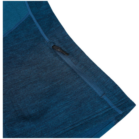 Дамски суитшърт MOOA Merino 3D 240