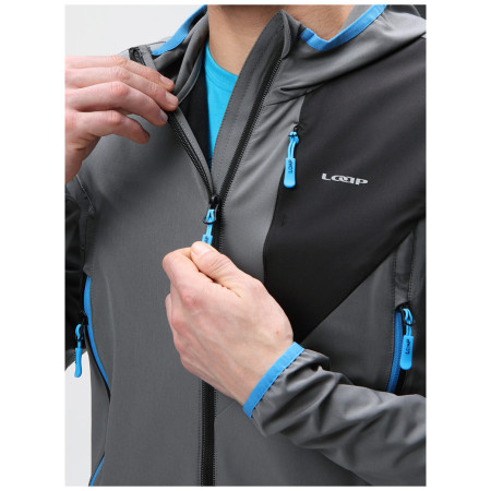 Мъжко яке Loap Ural