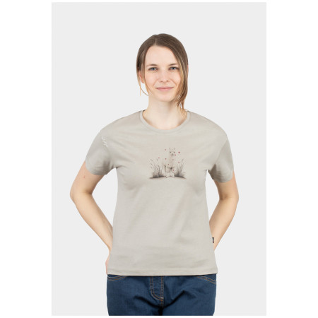 Дамска тениска Chillaz Leoben Alpaca Meadow