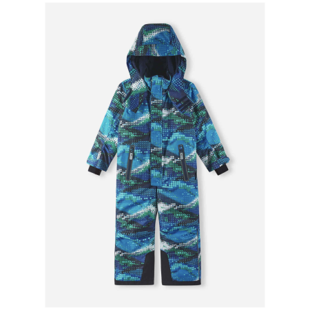 Детски гащеризон Reima Reach