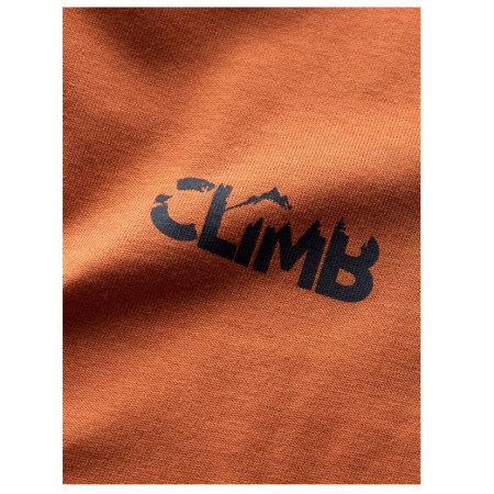 Мъжка тениска Chillaz Tasmanien Climb