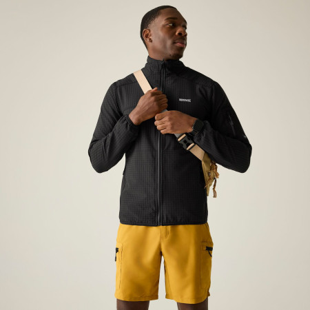 Мъжки суитшърт Regatta Baslinn