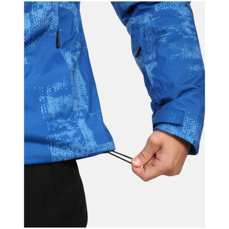 Мъжко яке Kilpi Tampa-M