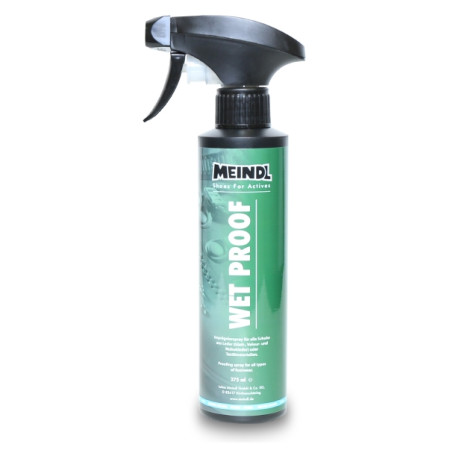 Импрегниране Meindl Wet Proof 275ml