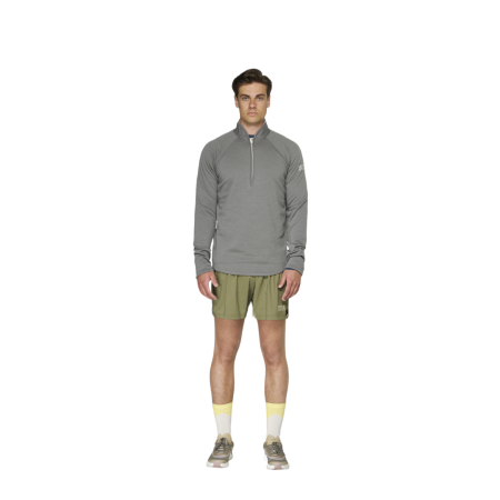 Мъжки суитшърт Devold Endurance Merino Zip Man