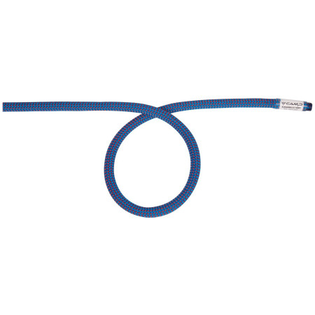 Въже за алпинизъм Camp Kasama 9.7 Dry - 60m