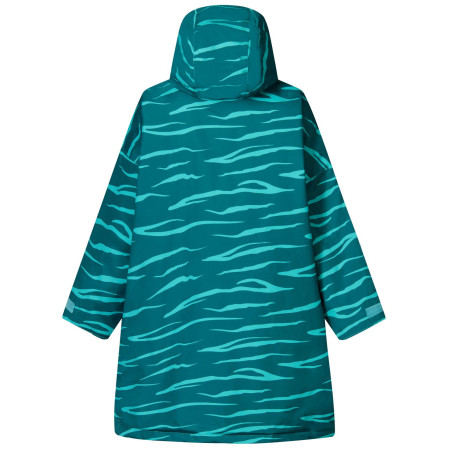 Детски дъждобран Regatta Junior Changing Robe Mediterranea