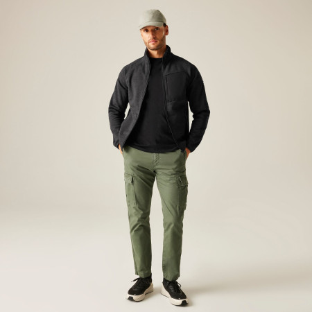 Мъжки суитшърт Regatta Salzance