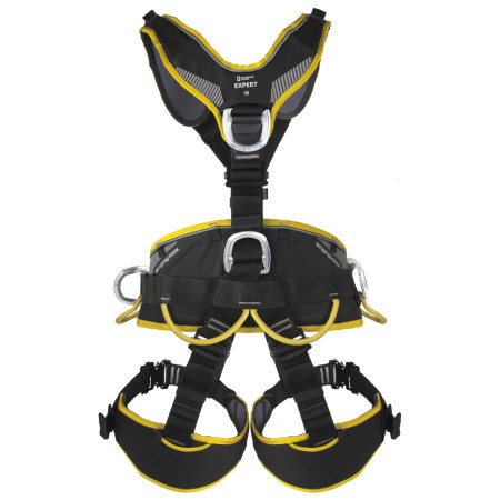 Работна сбруя Singing Rock Expert 3D Speed