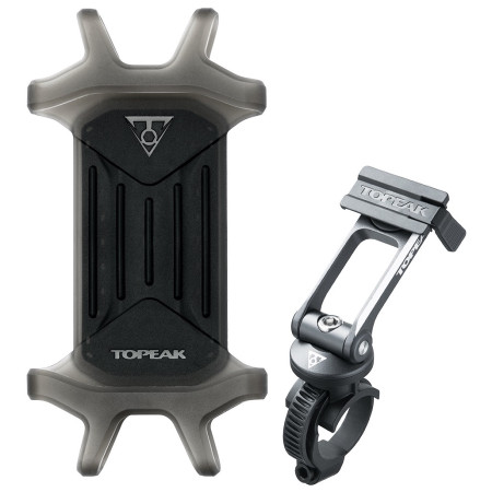 Държач Topeak Omni Ridecase Dx Pro Smartph черен Black