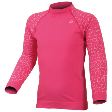 Детска тениска Lasting Darma розов