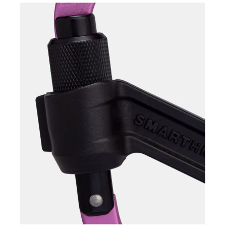 Карабинер Mammut Smart HMS 2.0 Screwgate Carabiner