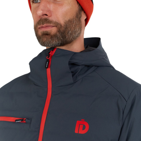 Мъжко яке Fundango Orion Padded Jacket
