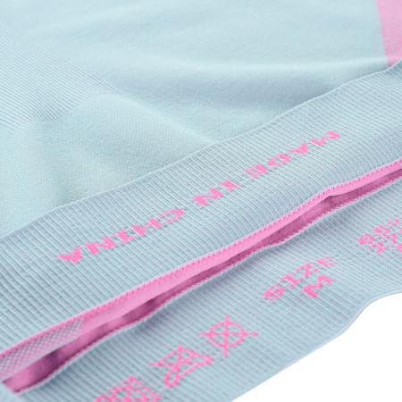 Детска функционална тениска Alpine Pro Amboso