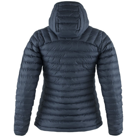 Дамско зимно яке Fjällräven Expedition Lätt Hoodie