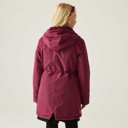 Детско яке Regatta Junior Valenta