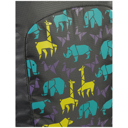 Ученическа раница Boll Smart 24 Origami