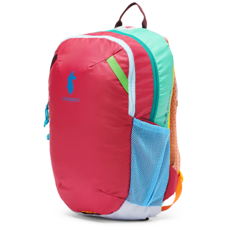 Детска раница Cotopaxi Kids' Dimi 12L Backpack Del Dia смес от цветове Del Dia