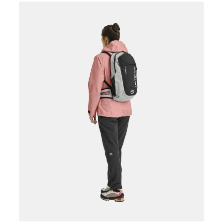 Туристическа раница Ortovox Traverse Pure 18 S