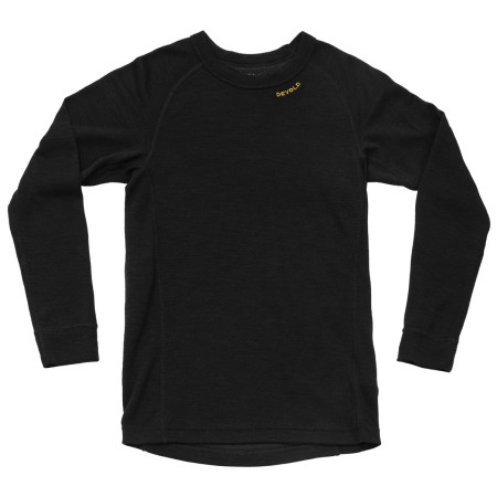 Детска функционална тениска Devold Duo Active Junior Shirt