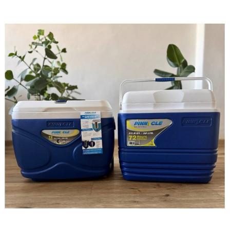 Хладилна кутия Pinnacle Prudence 30L