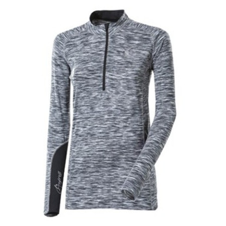 Дамска тениска Progress Silvia 43PD черен BlackMelor