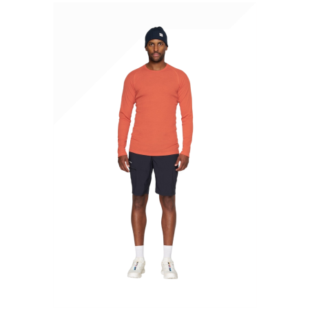 Функционална мъжка тениска Devold Adventure Merino 190 Shirt Man