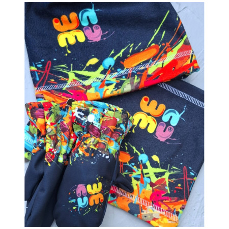 Детска шапка WAMU Game On