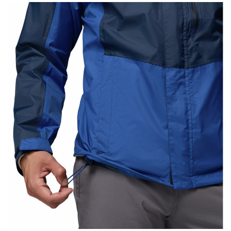 Мъжко софтшел яке Columbia Pouring Adventure™ III Jacket