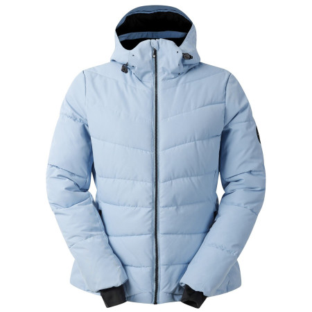 Дамско яке Dare 2b Glacier Jacket светло син Glacier Lake