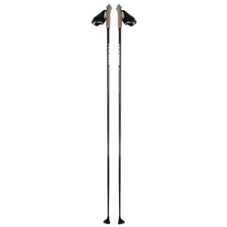 Щеки за ски бягане Axon VORTEX LOCK черен černá