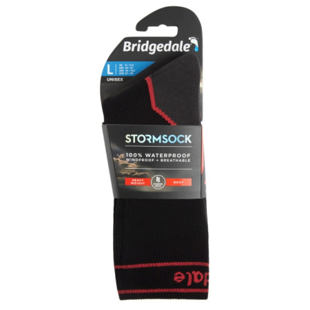 Чорапи Bridgedale Storm Sock HW Boot