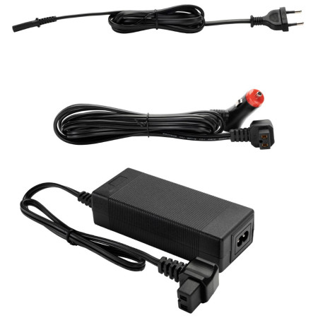 Хладилна кутия Brunner Polarys Freeze SZ 40