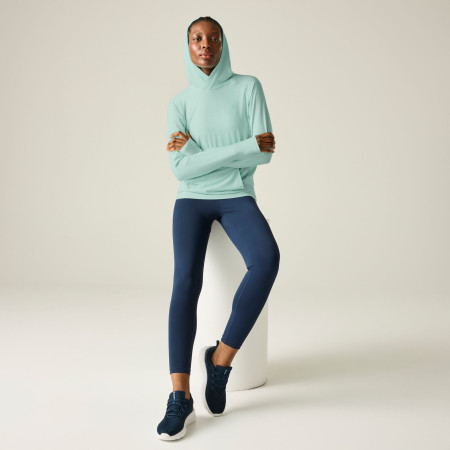 Дамска тениска Dare 2b Sprint Cty Hoodie