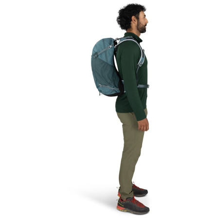 Туристическа раница Osprey Hikelite 26