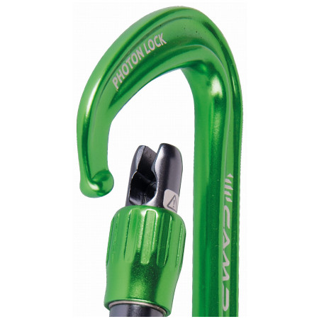 Карабинер Camp Photon Lock