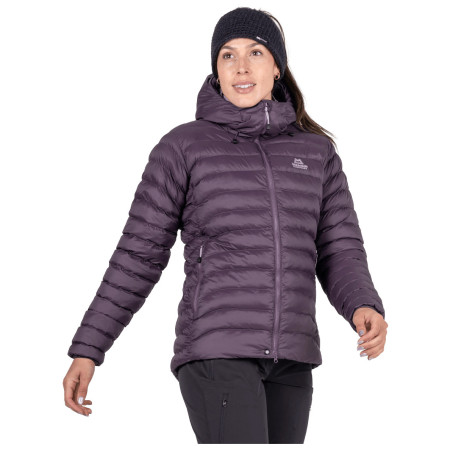 Дамско зимно яке Mountain Equipment Superflux Hooded Jacket Women's