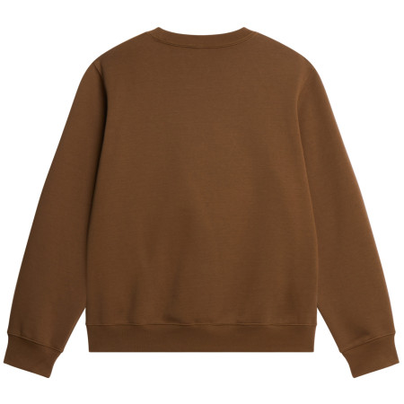 Мъжки суитшърт The North Face Essential Drew Peak Regular Crew