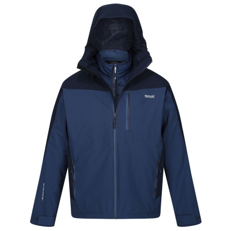 Мъжко яке Regatta Wentwood VIII син