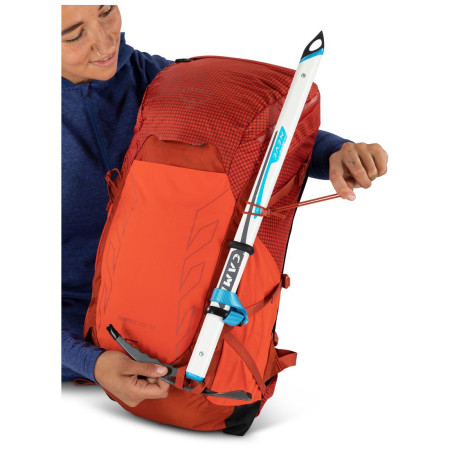 Дамска туристическа раница Osprey Tempest Pro 30