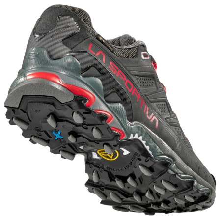 Дамски обувки La Sportiva Ultra Raptor II Leather Woman GTX