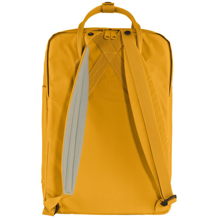 Градска раница Fjällräven Kånken Laptop 17"