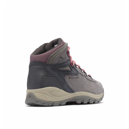 Дамски обувки за трекинг Columbia Newton Ridge™ Plus Waterproof Amped