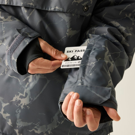 Мъжко яке Dare 2b Freeride Oh III Jacket