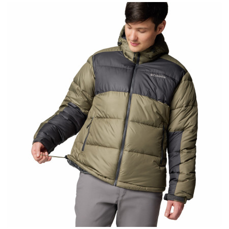 Мъжко зимно яке Columbia Pike Lake™ II Hooded Jacket